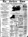 Northern times and weekly journal for Sutherland and the North Thursday 09 November 1899 Page 1