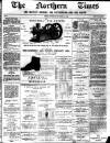 Northern times and weekly journal for Sutherland and the North Thursday 16 November 1899 Page 1