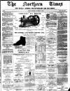 Northern times and weekly journal for Sutherland and the North Thursday 23 November 1899 Page 1