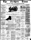 Northern times and weekly journal for Sutherland and the North Thursday 30 November 1899 Page 1