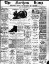 Northern times and weekly journal for Sutherland and the North Thursday 14 December 1899 Page 1