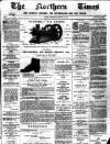 Northern times and weekly journal for Sutherland and the North Thursday 28 December 1899 Page 1