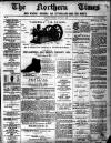 Northern times and weekly journal for Sutherland and the North Thursday 04 January 1900 Page 1