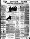 Northern times and weekly journal for Sutherland and the North Thursday 11 January 1900 Page 1