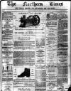 Northern times and weekly journal for Sutherland and the North Thursday 18 January 1900 Page 1