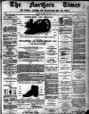 Northern times and weekly journal for Sutherland and the North Thursday 01 February 1900 Page 1