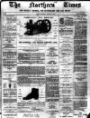 Northern times and weekly journal for Sutherland and the North Thursday 08 February 1900 Page 1