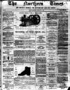 Northern times and weekly journal for Sutherland and the North Thursday 15 February 1900 Page 1