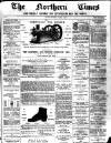 Northern times and weekly journal for Sutherland and the North Thursday 08 March 1900 Page 1