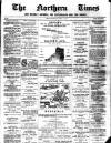 Northern times and weekly journal for Sutherland and the North Thursday 26 April 1900 Page 1