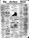 Northern times and weekly journal for Sutherland and the North Thursday 10 May 1900 Page 1