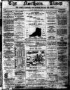 Northern times and weekly journal for Sutherland and the North Thursday 31 May 1900 Page 1