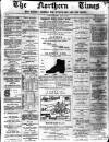 Northern times and weekly journal for Sutherland and the North Thursday 14 June 1900 Page 1