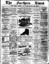 Northern times and weekly journal for Sutherland and the North Thursday 21 June 1900 Page 1