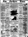 Northern times and weekly journal for Sutherland and the North Thursday 28 June 1900 Page 1