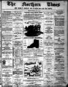 Northern times and weekly journal for Sutherland and the North Thursday 05 July 1900 Page 1