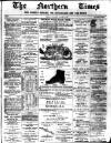 Northern times and weekly journal for Sutherland and the North Thursday 30 August 1900 Page 1