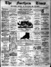 Northern times and weekly journal for Sutherland and the North Thursday 06 September 1900 Page 1