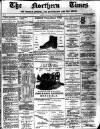 Northern times and weekly journal for Sutherland and the North Thursday 15 November 1900 Page 1
