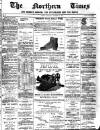 Northern times and weekly journal for Sutherland and the North