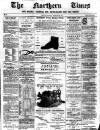 Northern times and weekly journal for Sutherland and the North Thursday 21 February 1901 Page 1