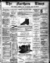 Northern times and weekly journal for Sutherland and the North Thursday 07 March 1901 Page 1