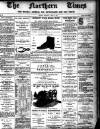 Northern times and weekly journal for Sutherland and the North