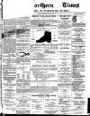 Northern times and weekly journal for Sutherland and the North Thursday 30 May 1901 Page 1