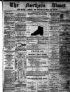 Northern times and weekly journal for Sutherland and the North Thursday 06 June 1901 Page 1