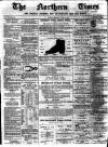 Northern times and weekly journal for Sutherland and the North Thursday 13 June 1901 Page 1