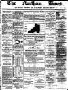 Northern times and weekly journal for Sutherland and the North Thursday 20 June 1901 Page 1