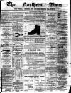 Northern times and weekly journal for Sutherland and the North Thursday 27 June 1901 Page 1