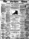 Northern times and weekly journal for Sutherland and the North Thursday 04 July 1901 Page 1