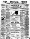 Northern times and weekly journal for Sutherland and the North