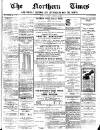 Northern times and weekly journal for Sutherland and the North Thursday 14 November 1901 Page 1