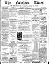 Northern times and weekly journal for Sutherland and the North Thursday 22 May 1902 Page 1