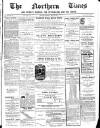 Northern times and weekly journal for Sutherland and the North Thursday 29 May 1902 Page 1