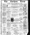 Northern times and weekly journal for Sutherland and the North Thursday 26 June 1902 Page 1