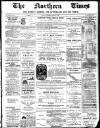 Northern times and weekly journal for Sutherland and the North Thursday 03 July 1902 Page 1