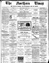 Northern times and weekly journal for Sutherland and the North Thursday 10 September 1903 Page 1