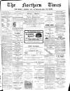 Northern times and weekly journal for Sutherland and the North Thursday 08 January 1903 Page 1