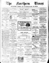 Northern times and weekly journal for Sutherland and the North Thursday 22 January 1903 Page 1