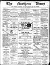 Northern times and weekly journal for Sutherland and the North Thursday 05 February 1903 Page 1