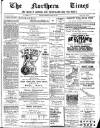 Northern times and weekly journal for Sutherland and the North