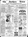 Northern times and weekly journal for Sutherland and the North Thursday 07 May 1903 Page 1