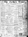 Northern times and weekly journal for Sutherland and the North Thursday 04 June 1903 Page 1