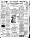 Northern times and weekly journal for Sutherland and the North