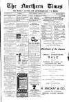 Northern times and weekly journal for Sutherland and the North Thursday 31 January 1907 Page 1