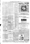 Northern times and weekly journal for Sutherland and the North Thursday 19 December 1907 Page 8