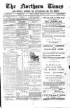 Northern times and weekly journal for Sutherland and the North